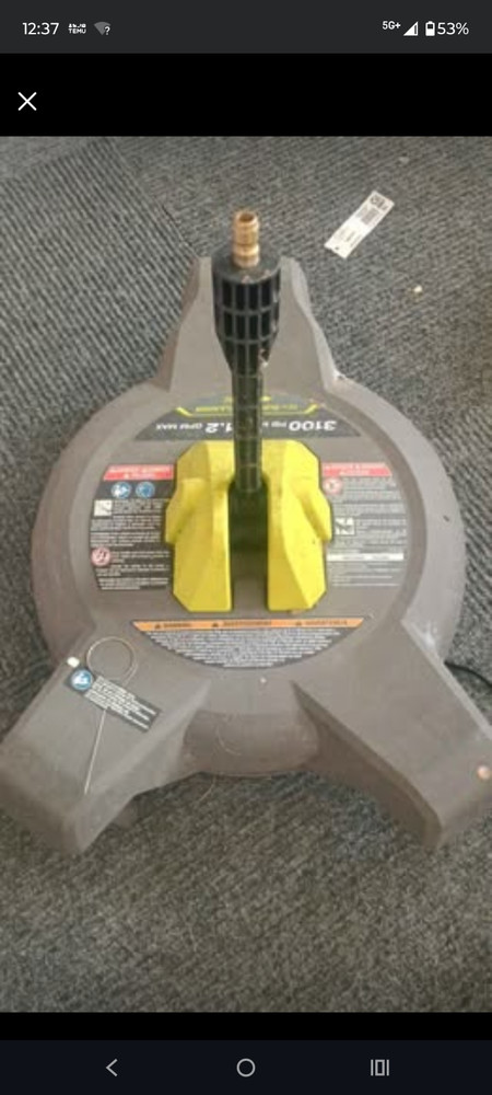 RYOBI-Ultimate Bundle Deal! (30 items)