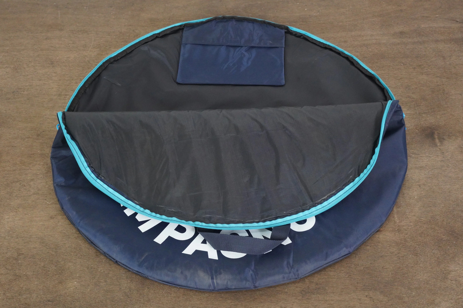 (1) Campagnolo Wheel Bag Road Bike Bags 700C *Multiple Quantities Available*