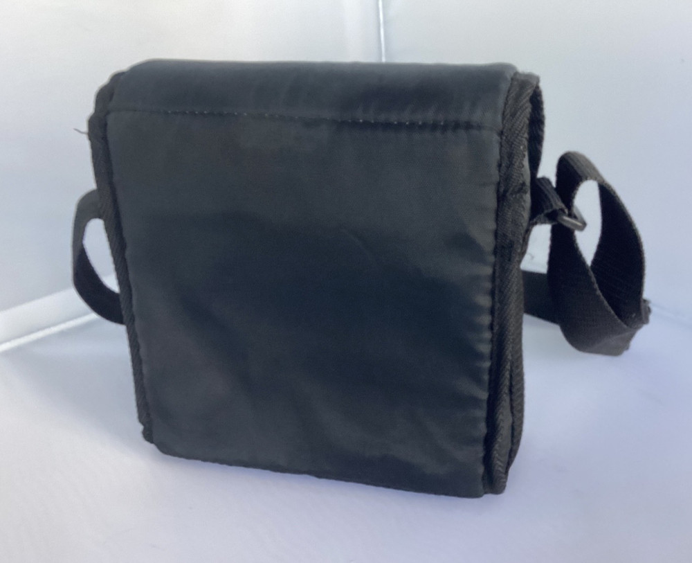Nikon fixed-focus 7x50 binoculars, Nikon strap & Soft Case. Japan.