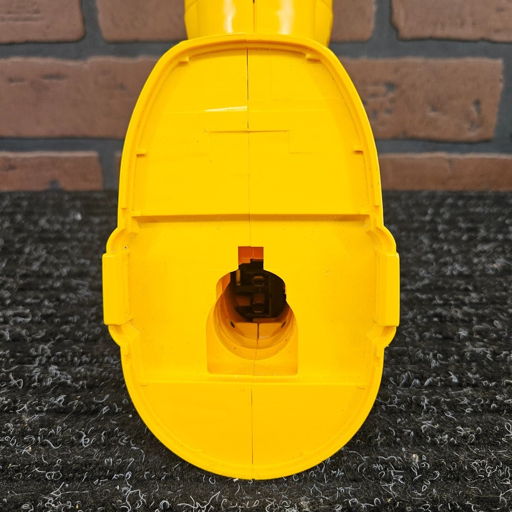 Dewalt DC385 18V Variable Speed 2-Way Blade Clamp NiCad Base-***PREOWNED***