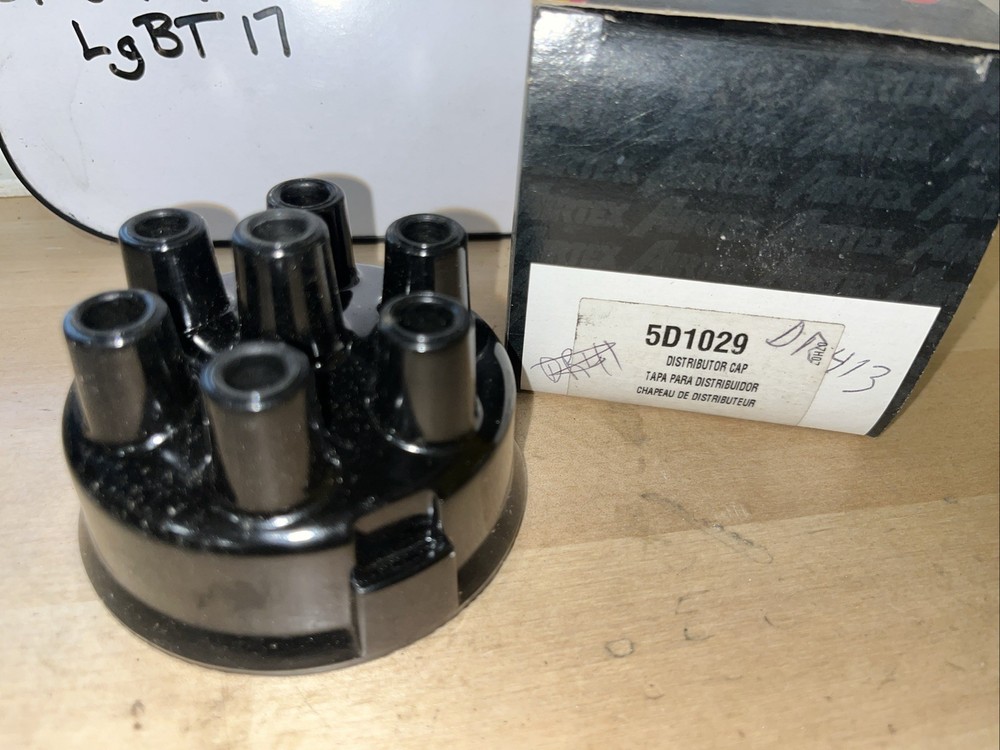 Distributor Cap Airtex 5D1029