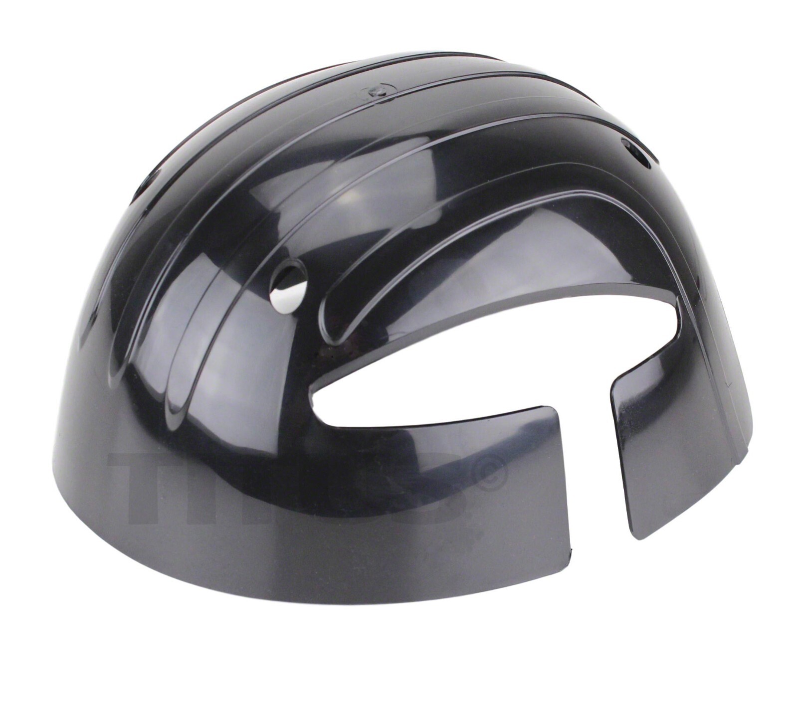 TITUS® BUMP CAP SAFETY HARD HAT SCALP HEAD PROTECTION MECHANIC BASEBALL VENTED