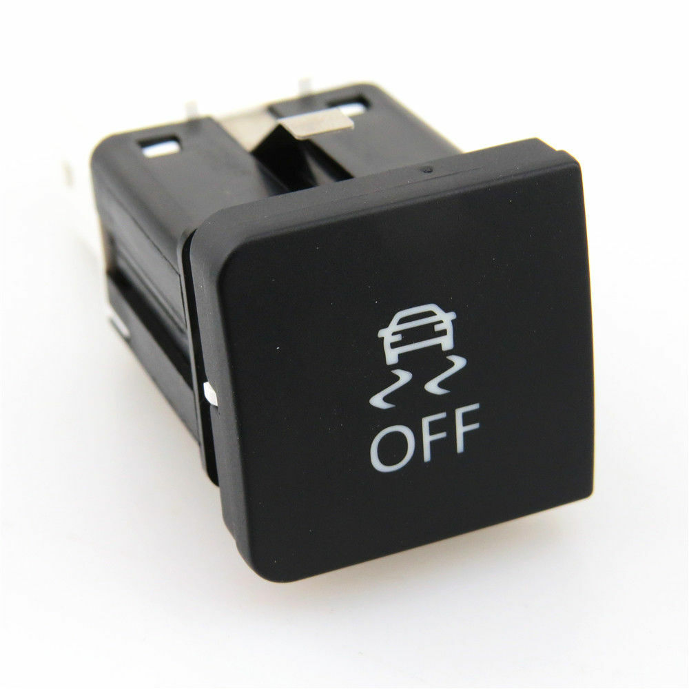 ESP/OFF Traction Control Switch Button Cable For VW Jetta Golf GTI MK5/6 Eos