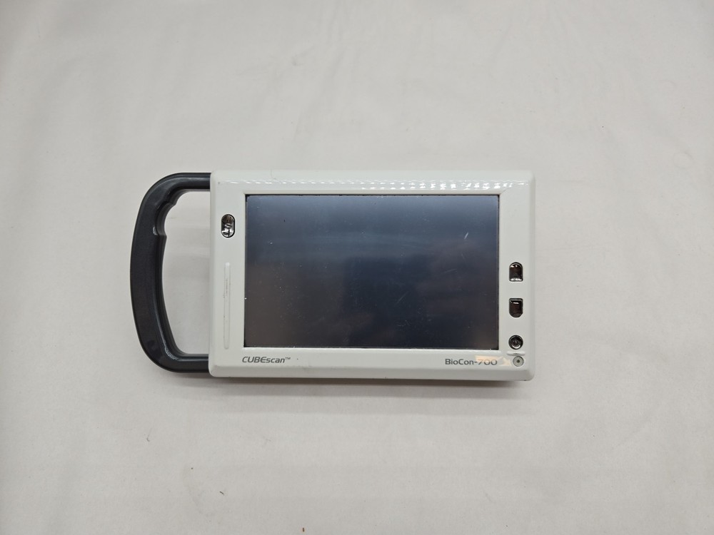 Cube Scan Biocon-700 Bladder Scanner  (For Parts )