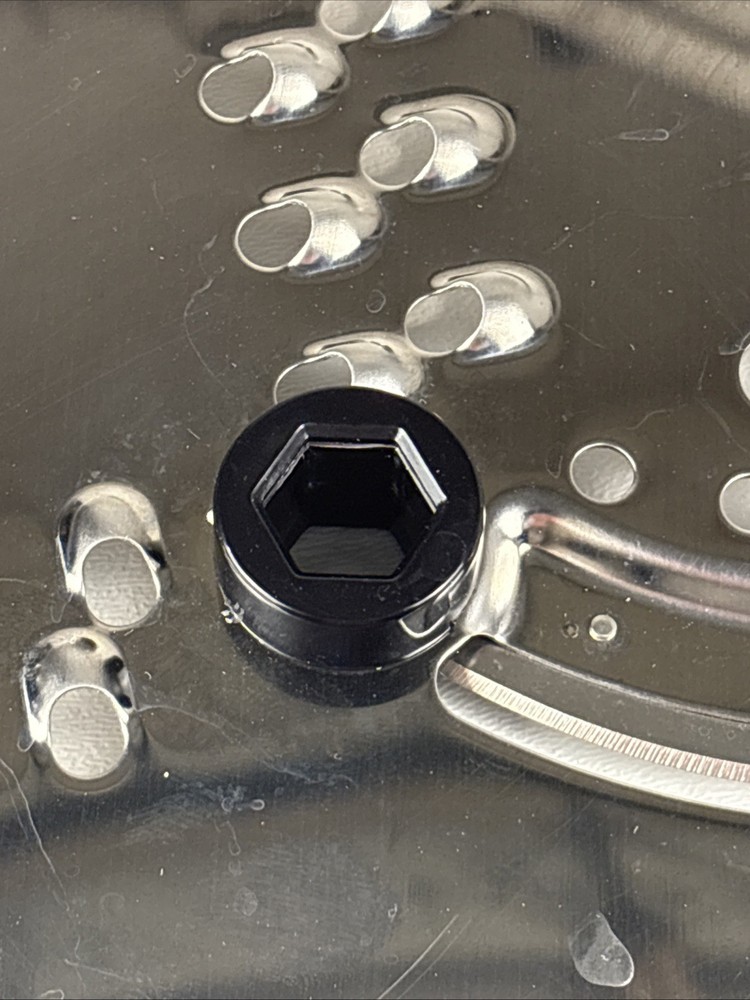 Oster 14 Cup Food Processor FPSTFP4263-DFL Replacement Slice/Shred Disc