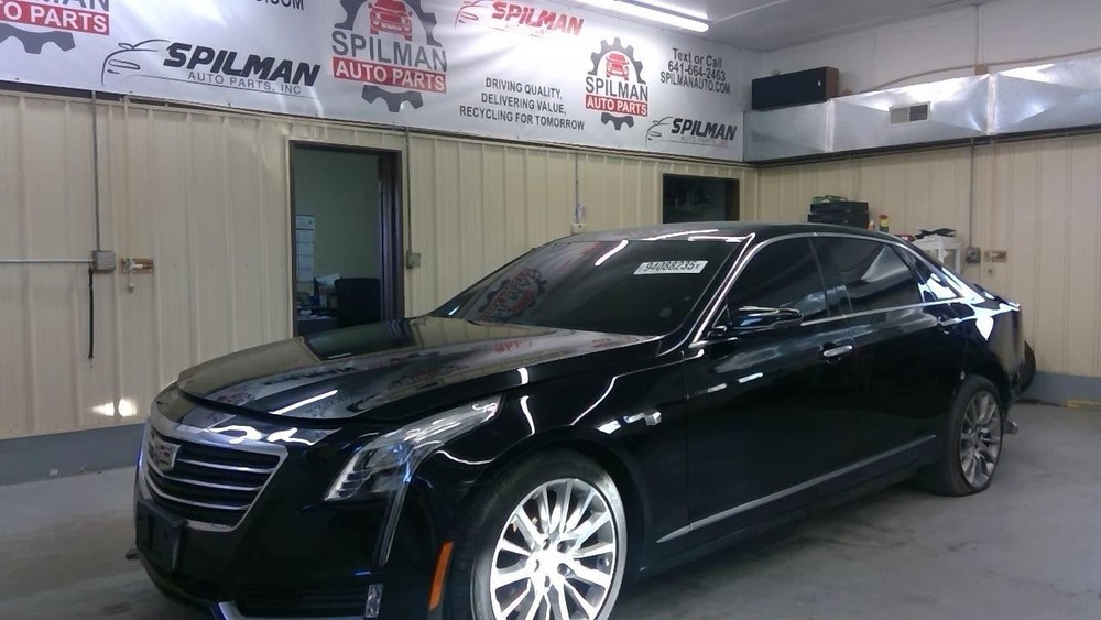 CT6 2017 Jack 1742199