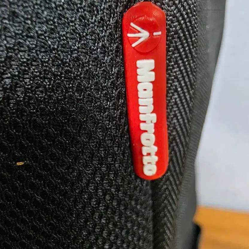 Manfrotto Black Backpack with Detachable Camera Case Official