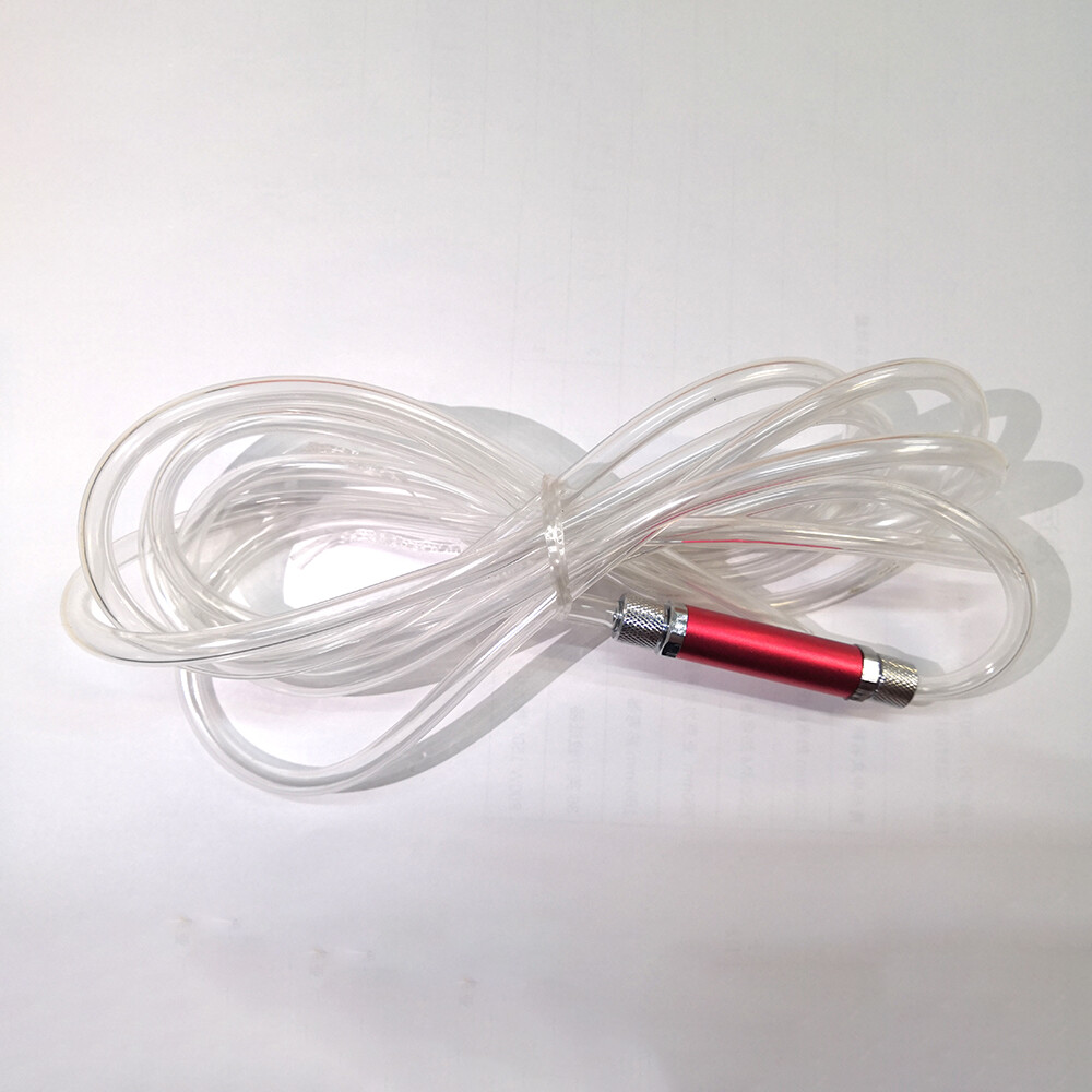 New Upgarded Flashback Arrestor for Oxygen Hydrogen HHO Flame Generator