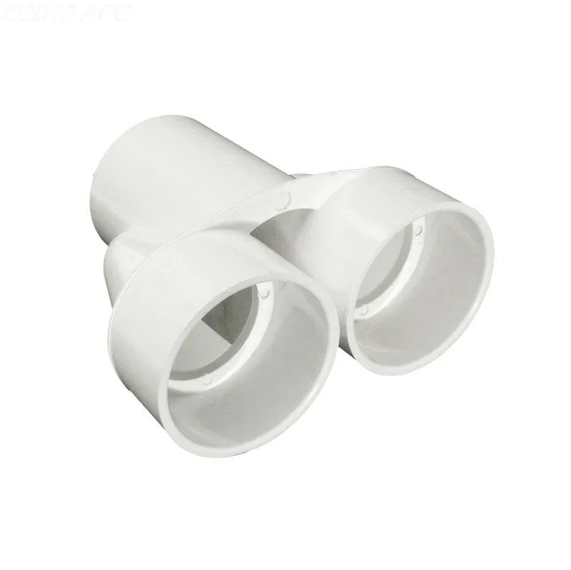 2" TWO WAY MANIFOLD