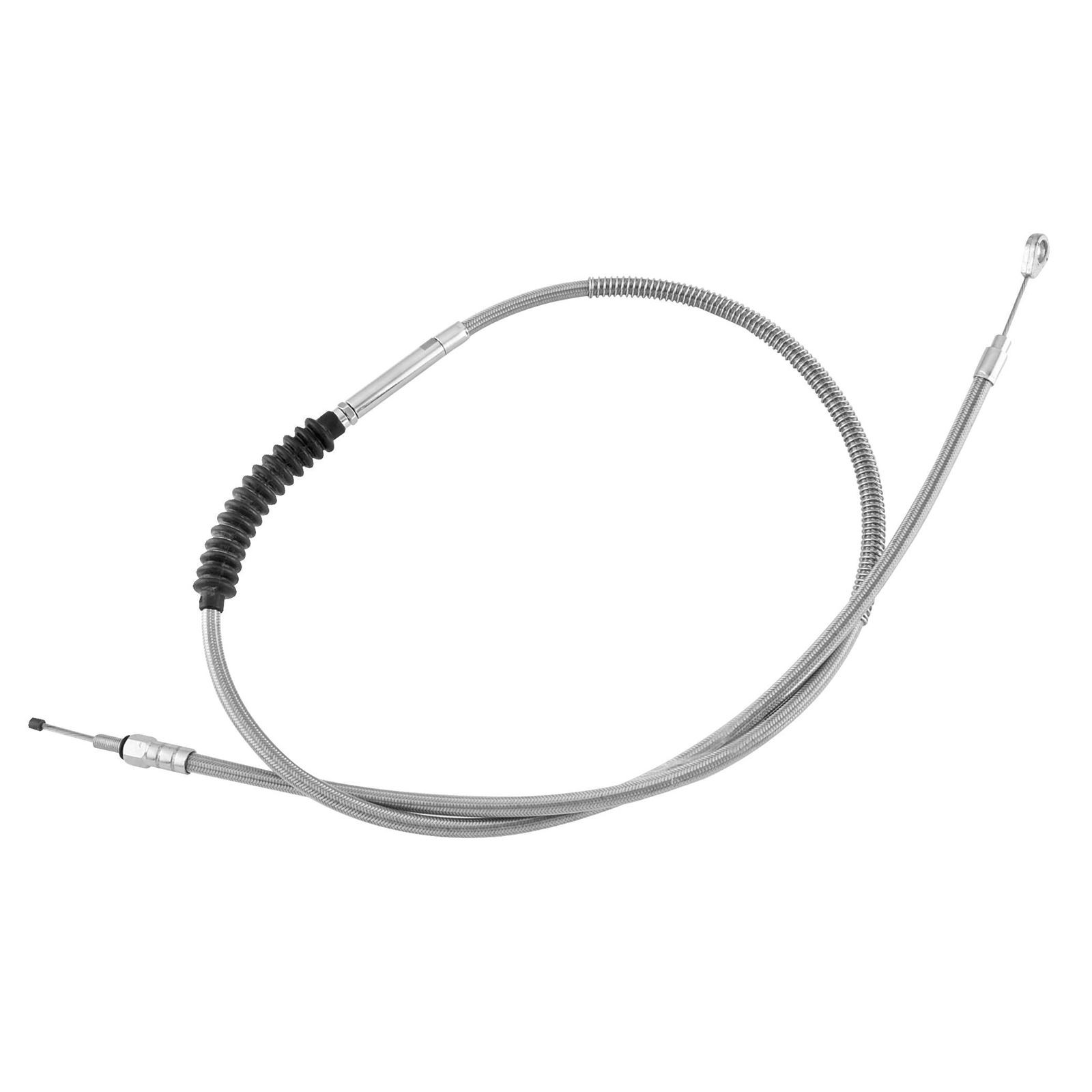 Barnett Performance Clutch Cable - Black 101-40-10004
