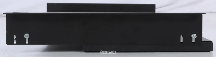 Middle Atlantic Products MD-KB Computer Keyboard Tray