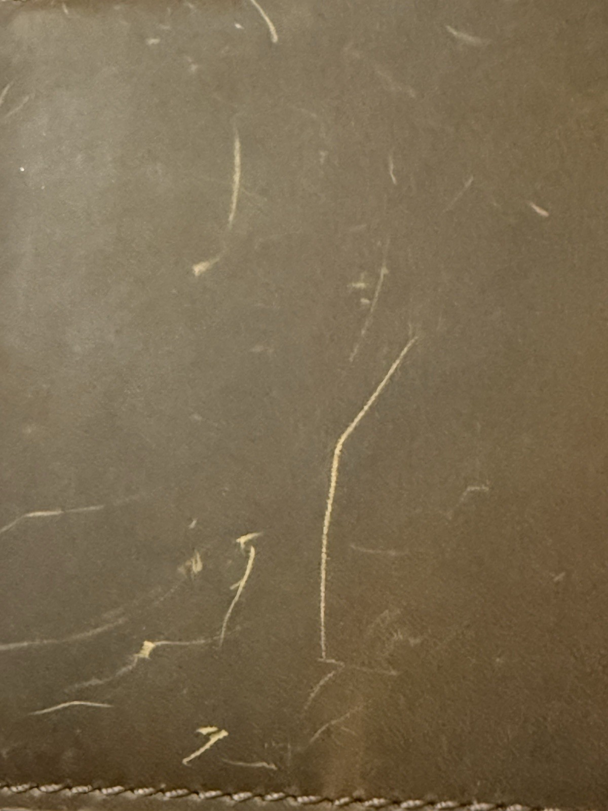 TLSP30 Aviatior Pilot Log Book Leather w/ Refillable Pages FAA-Compliant