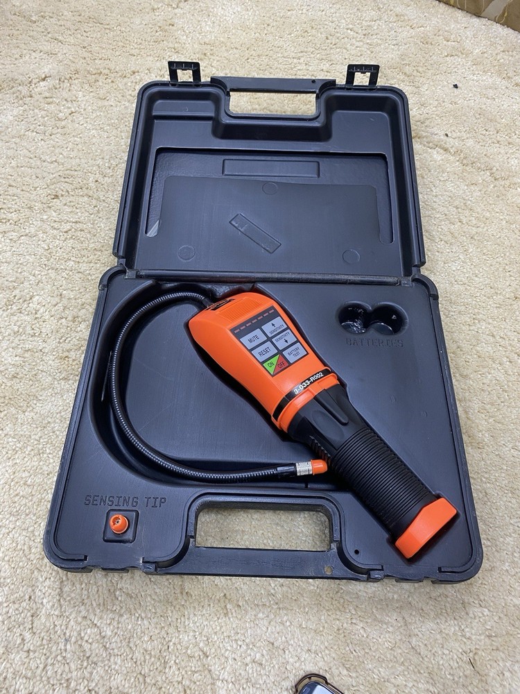 DILO 3-033-R002 SF6 Leak Pointer