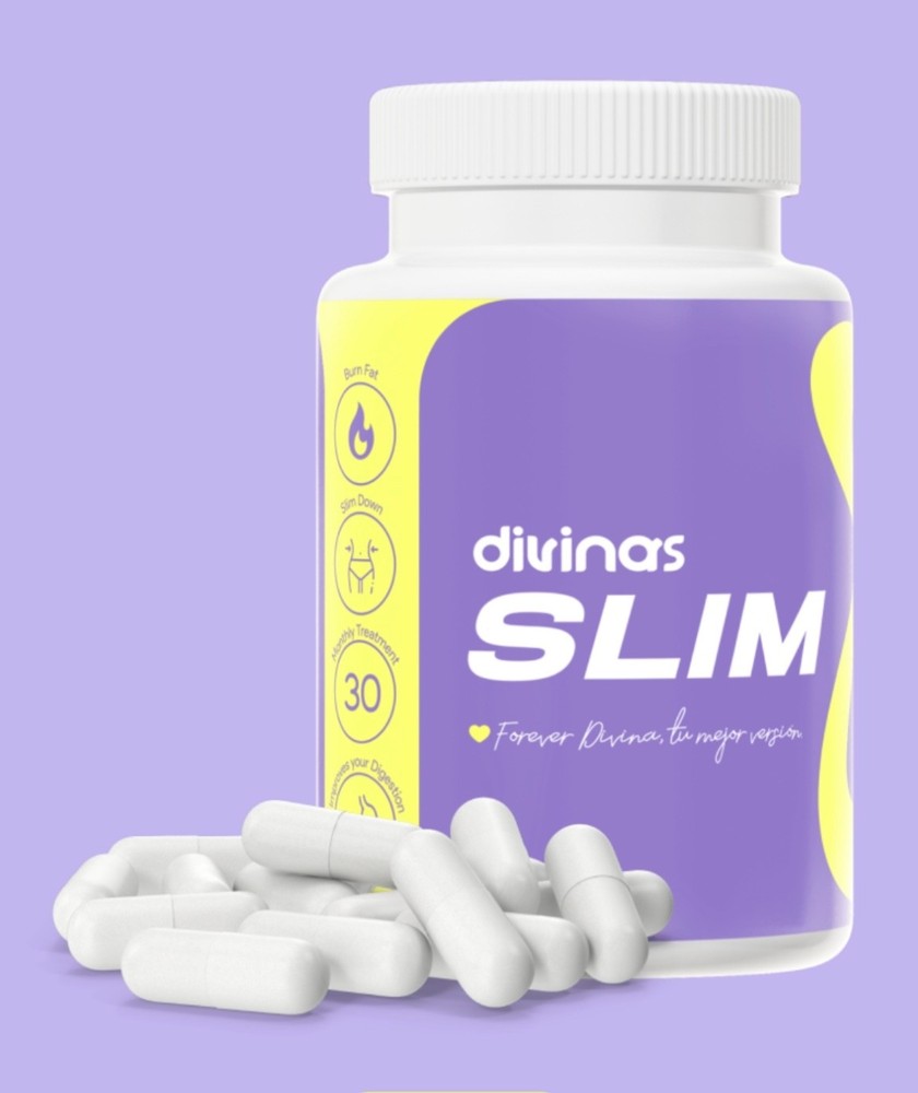 Divinas Slim Apetite Control