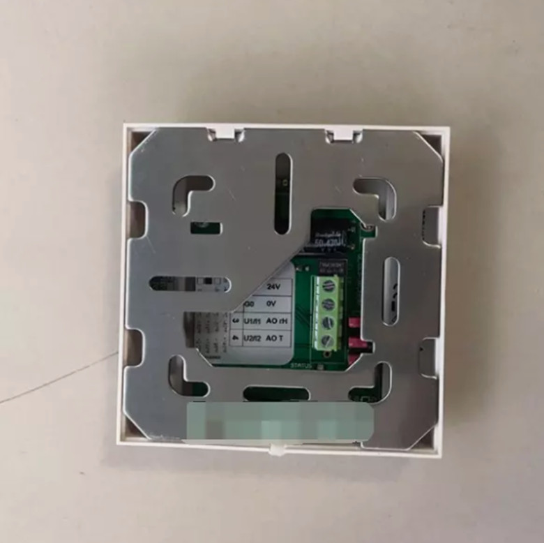 VECTOR indoor temperature and humidity sensor transmitter SRC-H1T1-A2