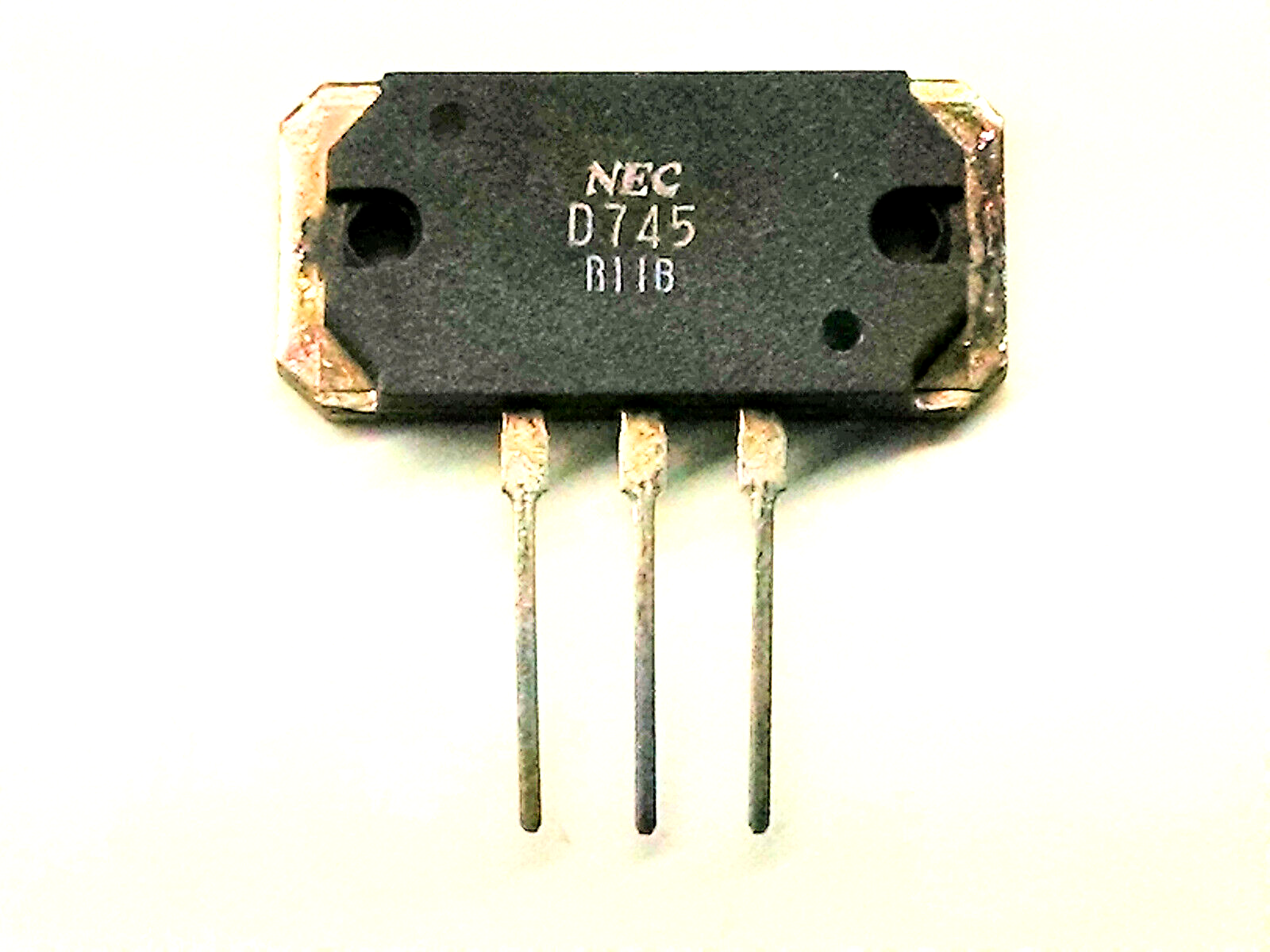 2SD745 "Original" NEC Transistor 1 pc