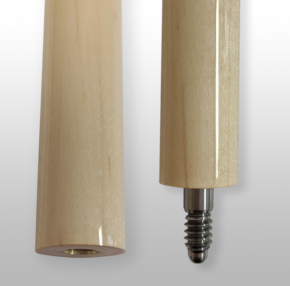 J. Pechauer Cue Extension Free Shipping