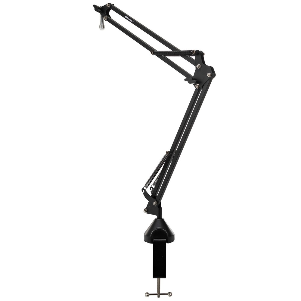Knox Gear Desktop Boom Arm Microphone Stand PRO