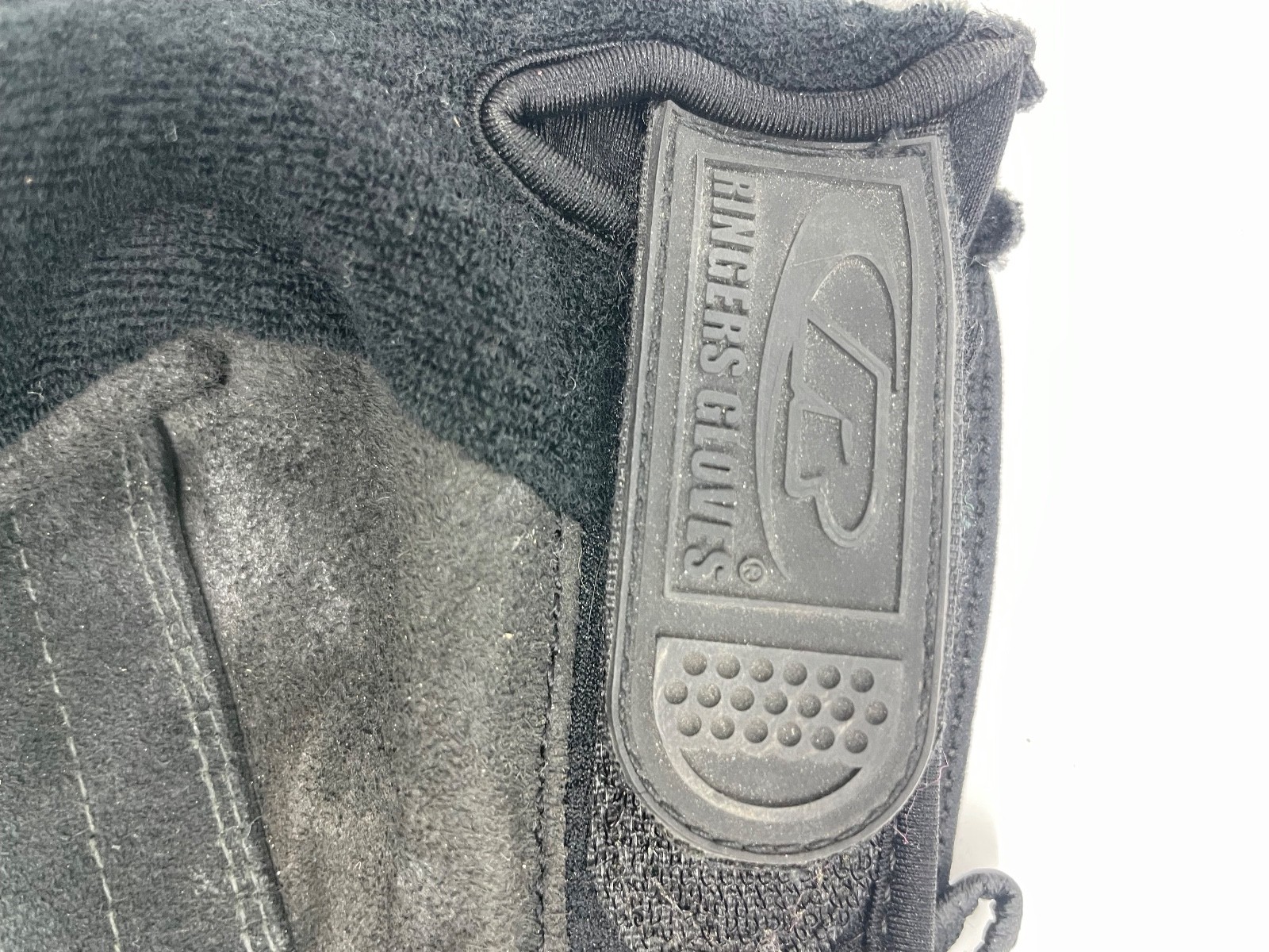 Ringers Rope Rescue Gloves Size X- Large