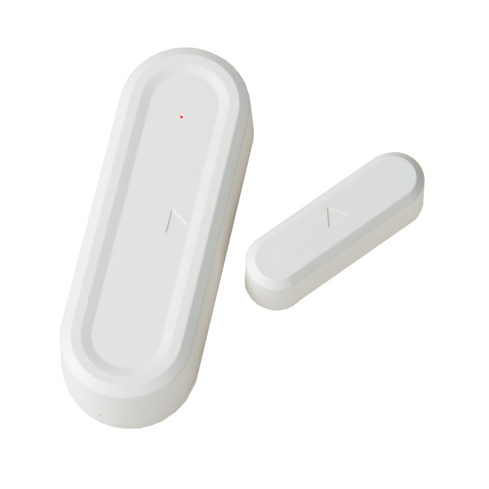 Wireless PIR Motion Sensor Movement Detector Door Window Entry Security Alarm