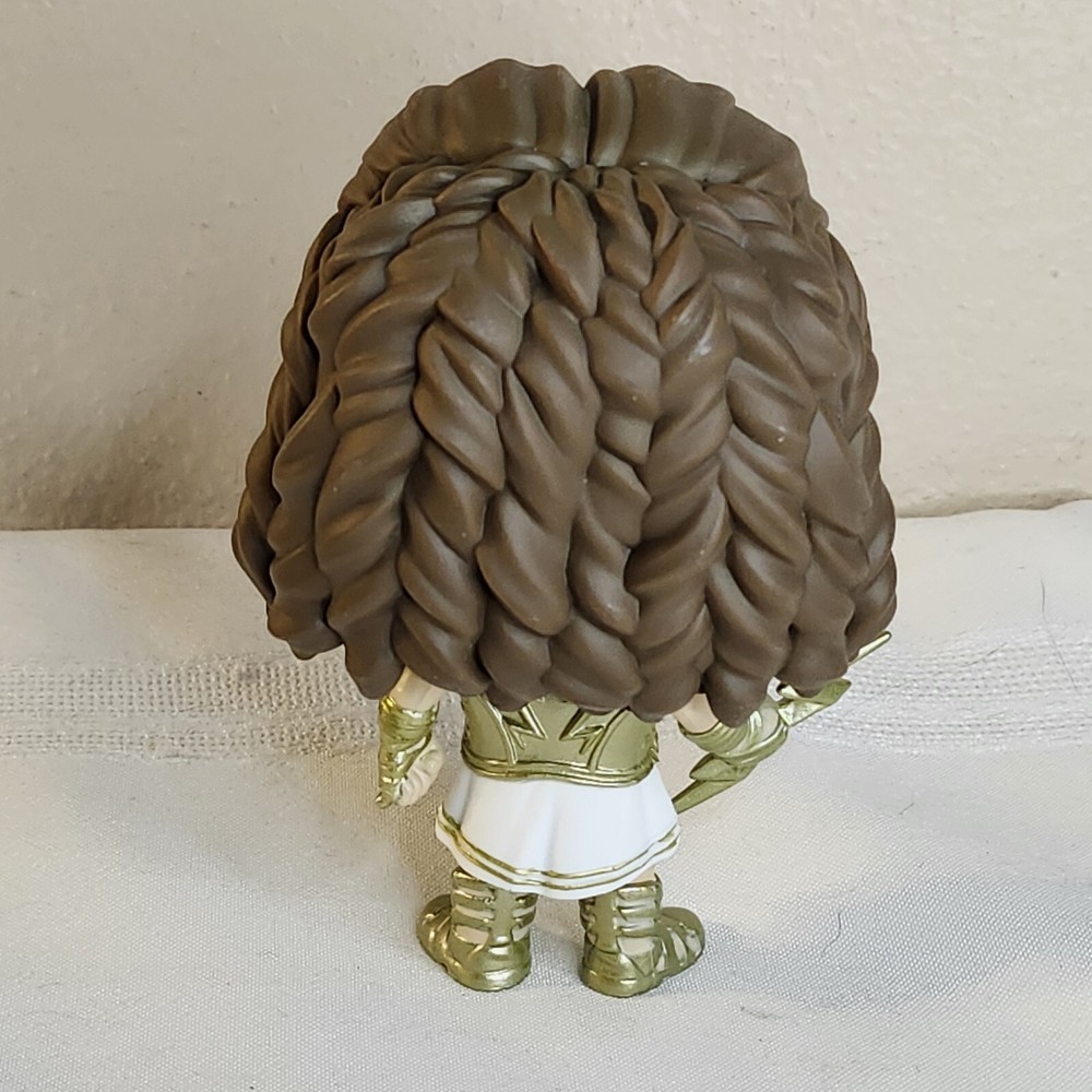 Marvel - Zeus #1069 Funko Pop