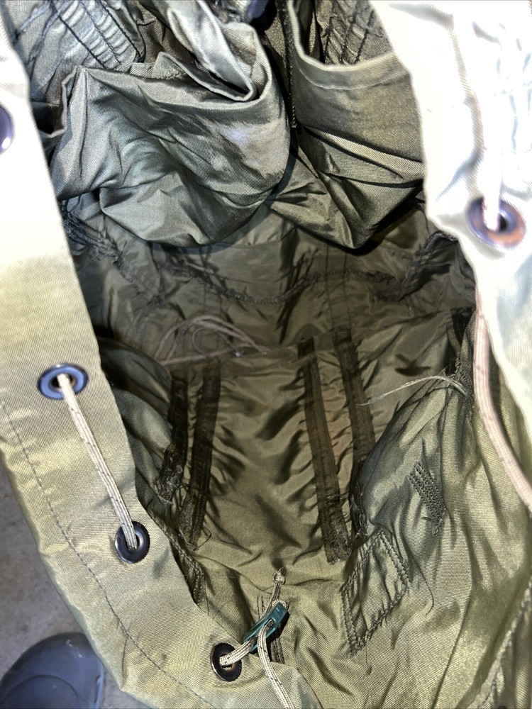 medium alice pack us army