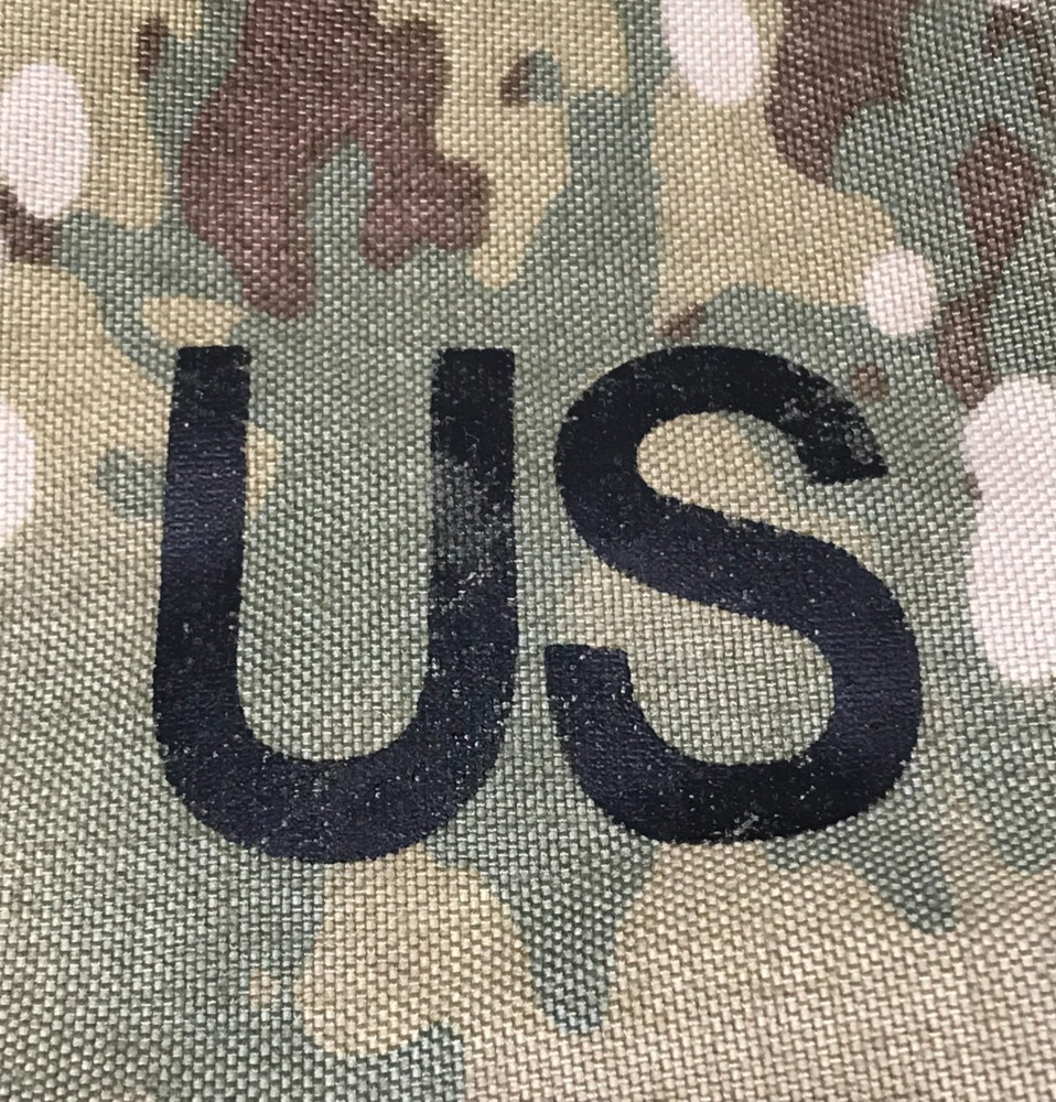 MOLLE II MULTICAM OCP Rucksack Backpack with Frame USGI