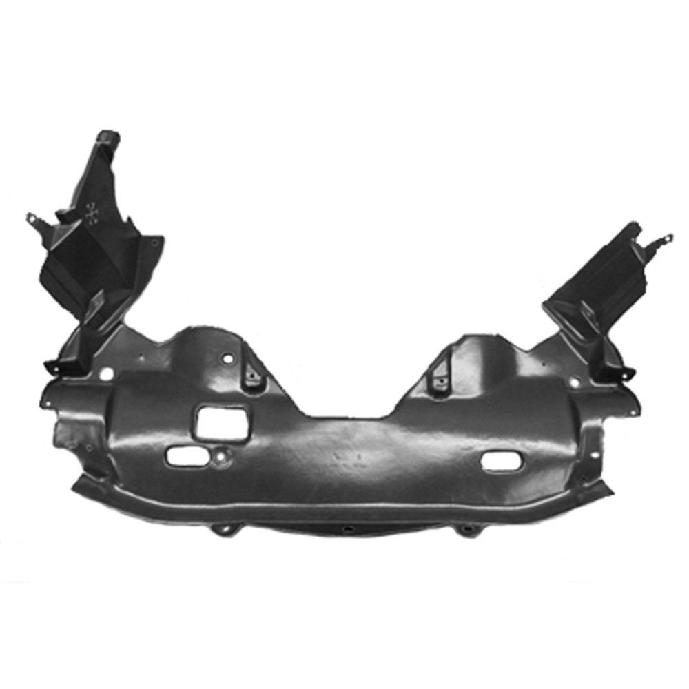 HO1228121 New Replacement Undercar Shield 74111SJCA01