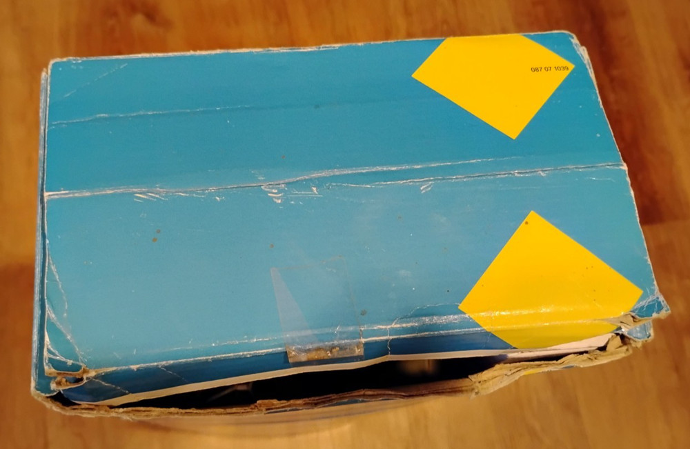 KOOL TOYZ Chopper Command Helicopter Set, Unused Open Box from 2000