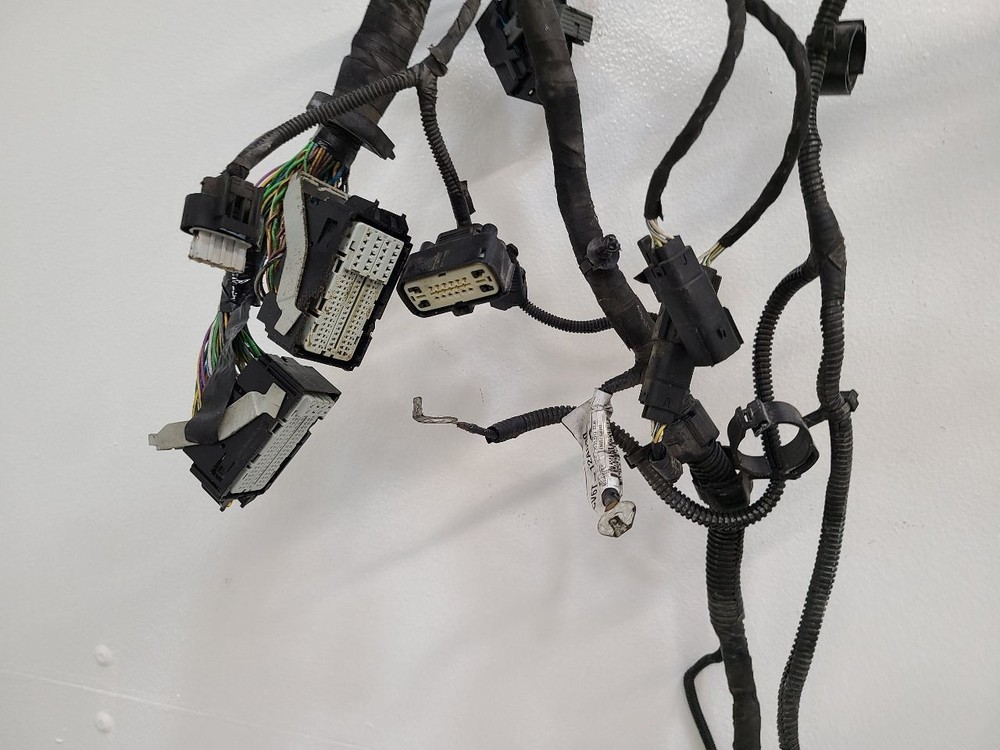 2013 FORD ESCAPE Engine Wire Harness