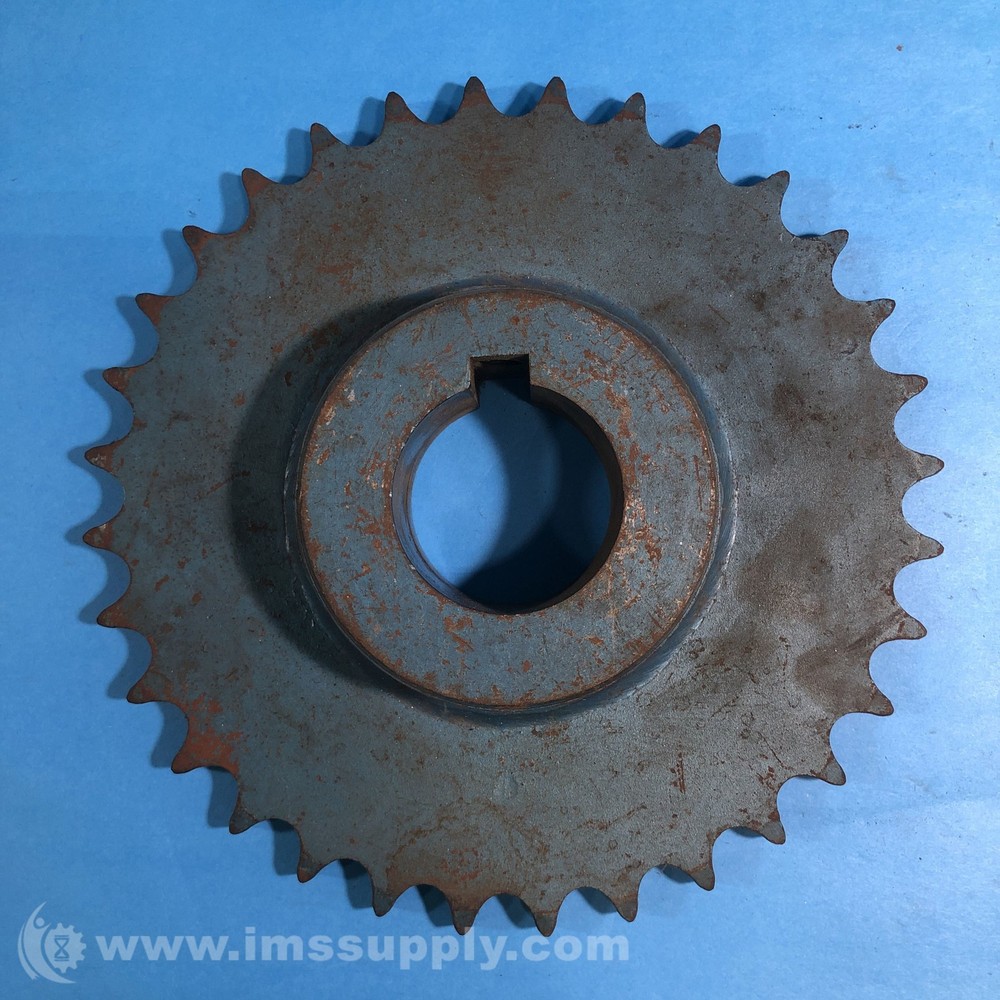 Morse B632 32 Tooth Keyed Sprocket USIP