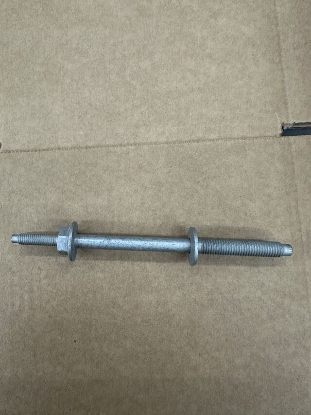 Genuine Compressor Assembly Mount Stud W715823-S442