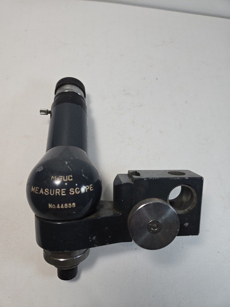 Miruc Measure Scope