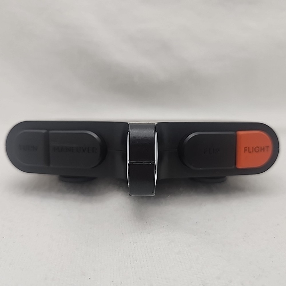 RC Remote Sharper Image Aero 77 Stunt Drone Controller ONLY