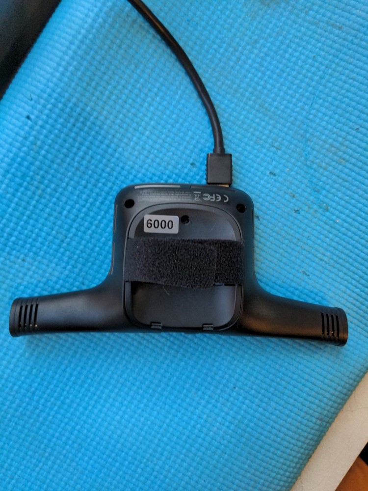 HTC Vive Wireless Adapter VR Headset Module 2Q4L100 Black - Adapter Unit Only