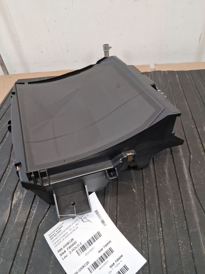 BLAZER EV 2026 Camera/Projector 3168651