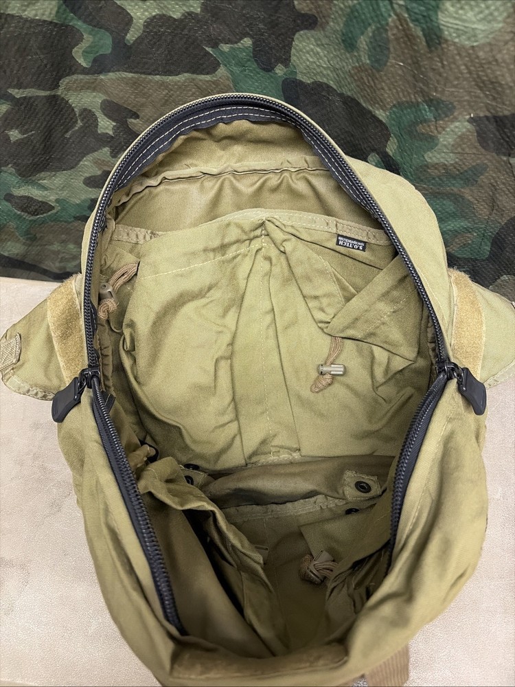 SO Tech MGB Mission Go Bag