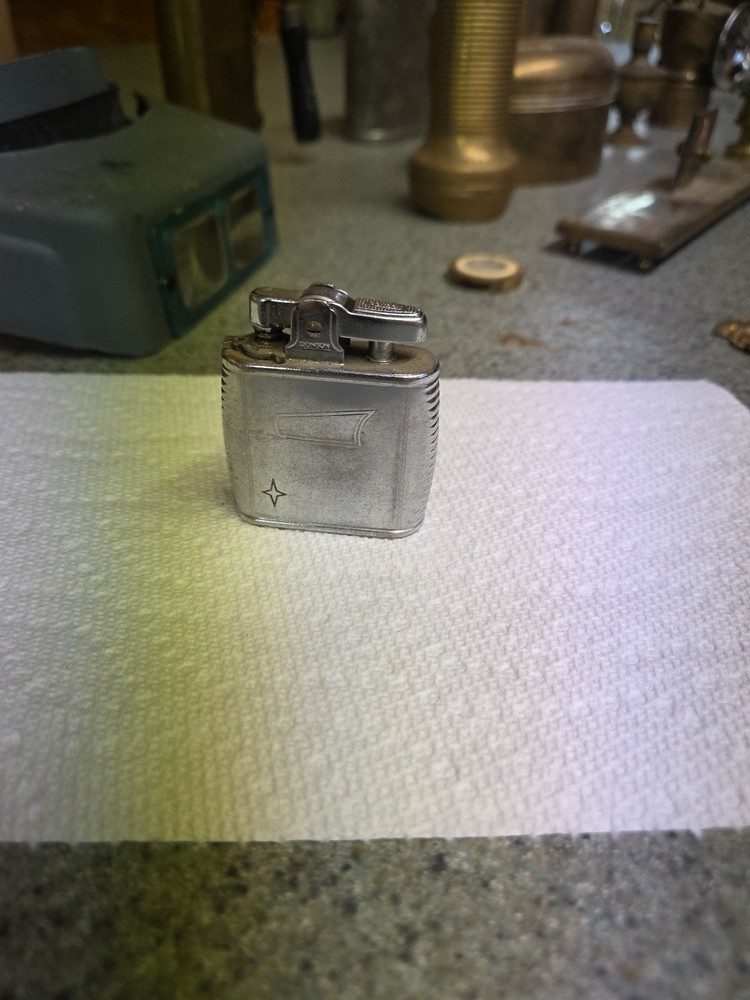 Vintage Lighter