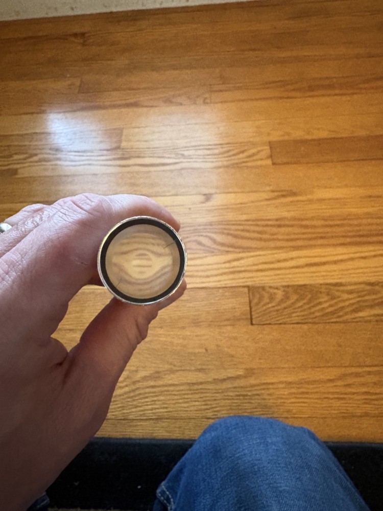 Viewloader Triton II Paintball Marker