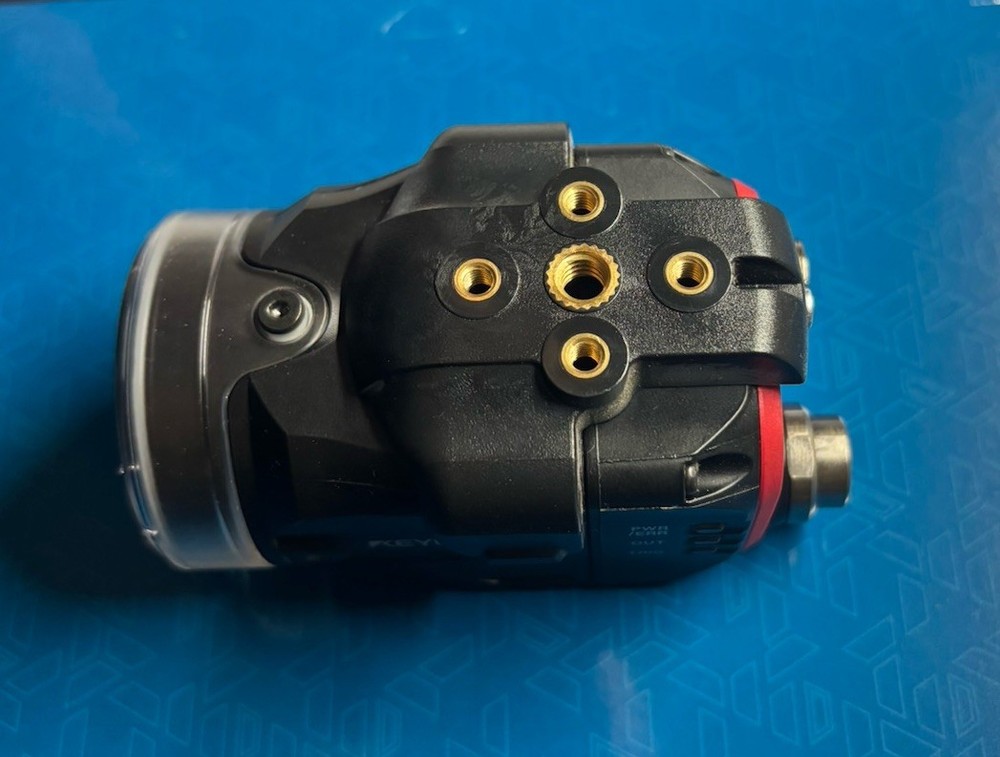 Keyence IV-H500MA Vision Sensor Monochrome Automatic Focus