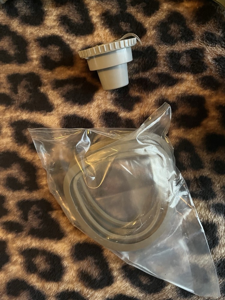 Gas Mask