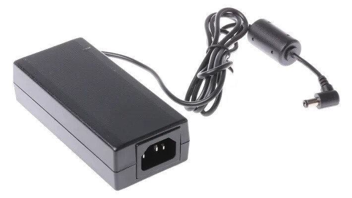 12V AC Adapter Replacement For XVR/DVR (12VDC 5A UL Listed)