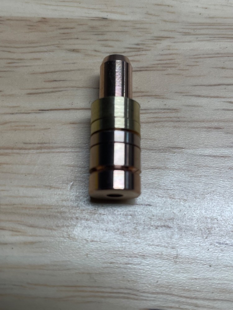 FX Impact Tungsten Hammer w/adjustable weights