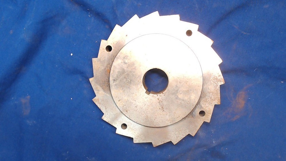 Winchester Trap X62 Ring Gear Disc (DB)