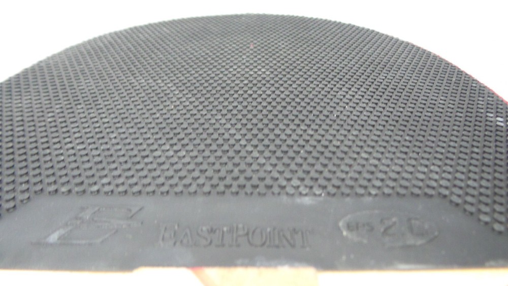 Eastpoint Ping Pong Paddle EPS 2.0 (A)