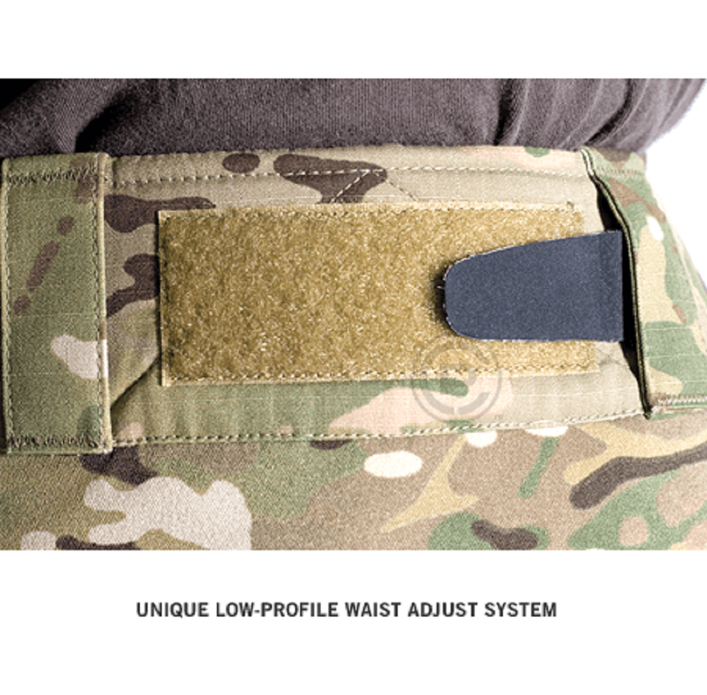 Crye Precision - G3 Combat Pants Ranger Green - 32 Long