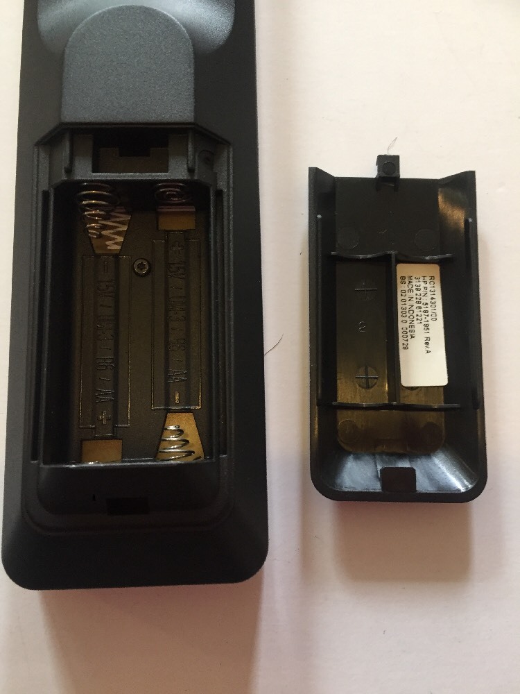 USED Microsoft Windows Media RC, Remote Control