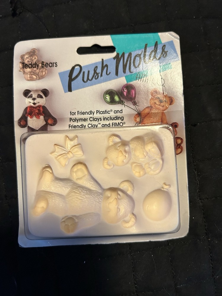 Push Molds