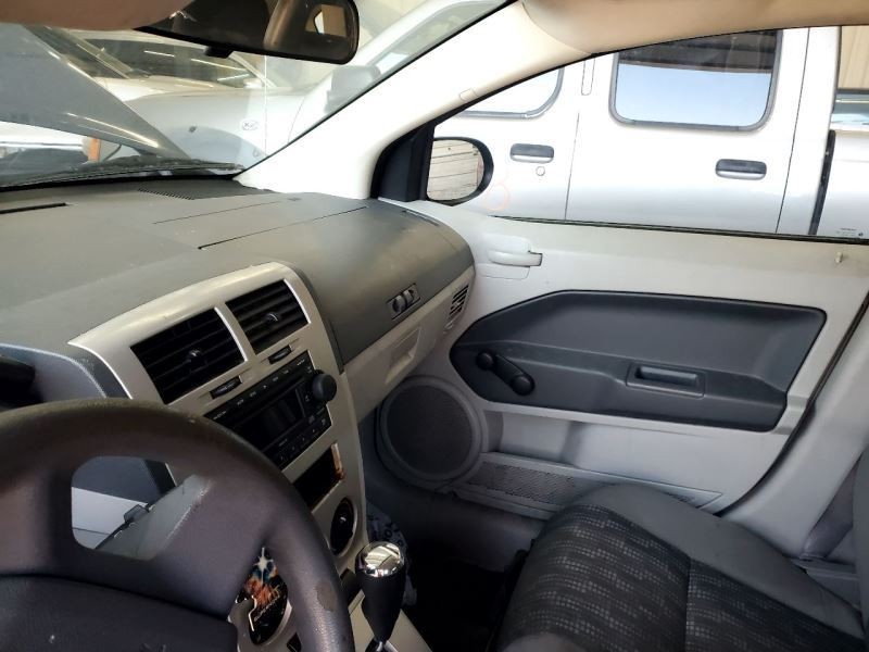 Storage Compartment Door CALIBER 2007 Glove Box 1701810