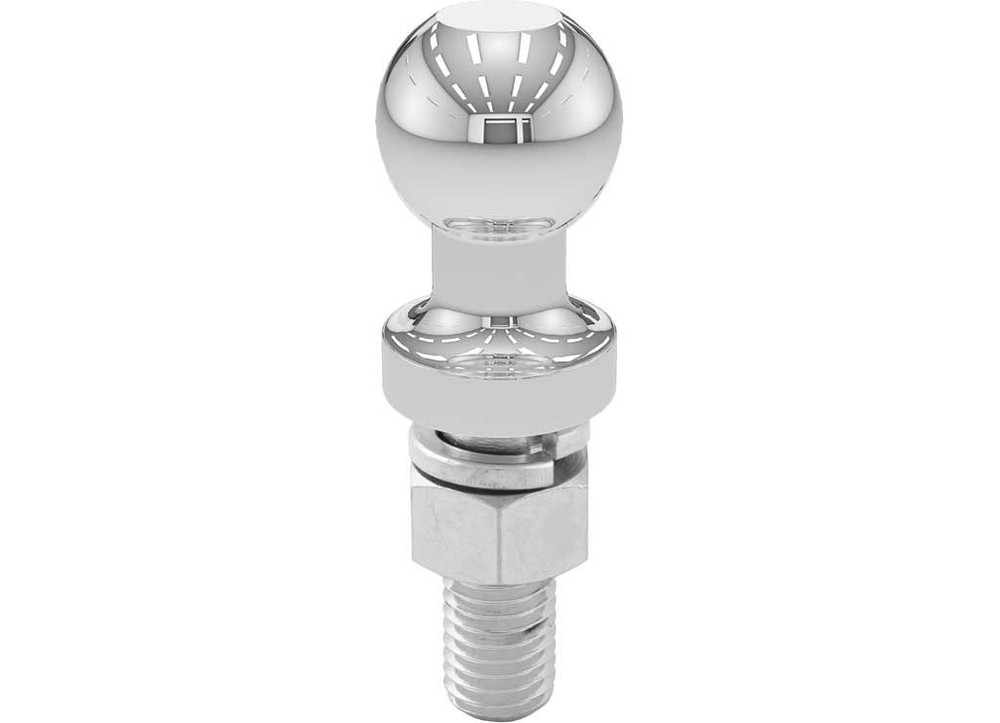 Curt 17200 Sway Control Kit